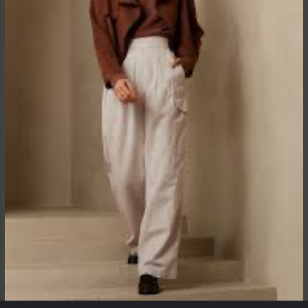 Banana Republic pants size 6